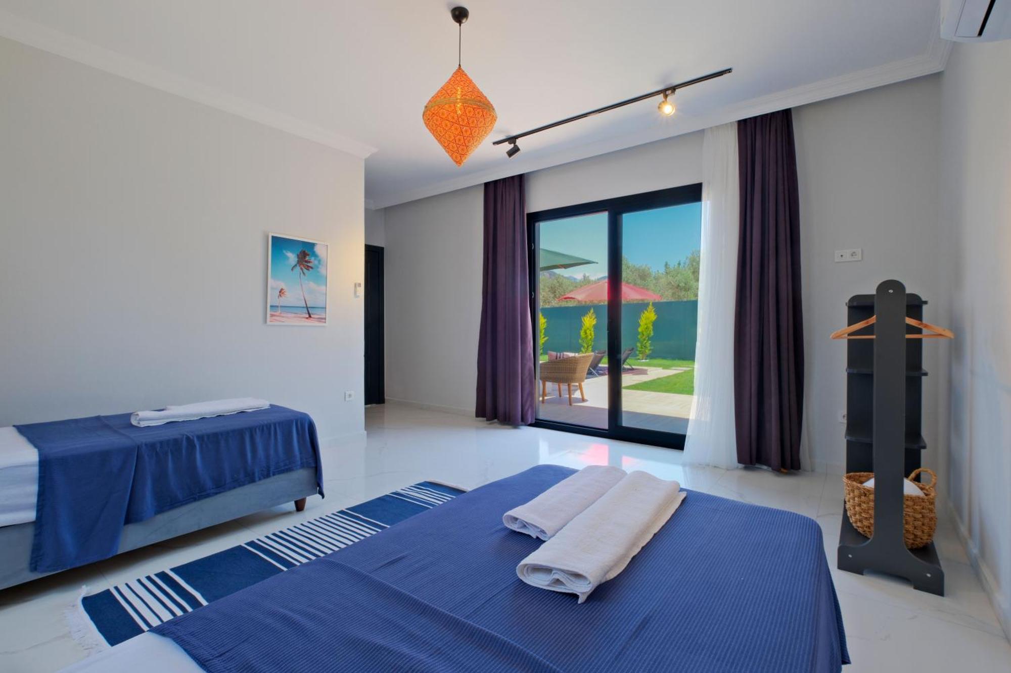 La Vitas * Fethiye