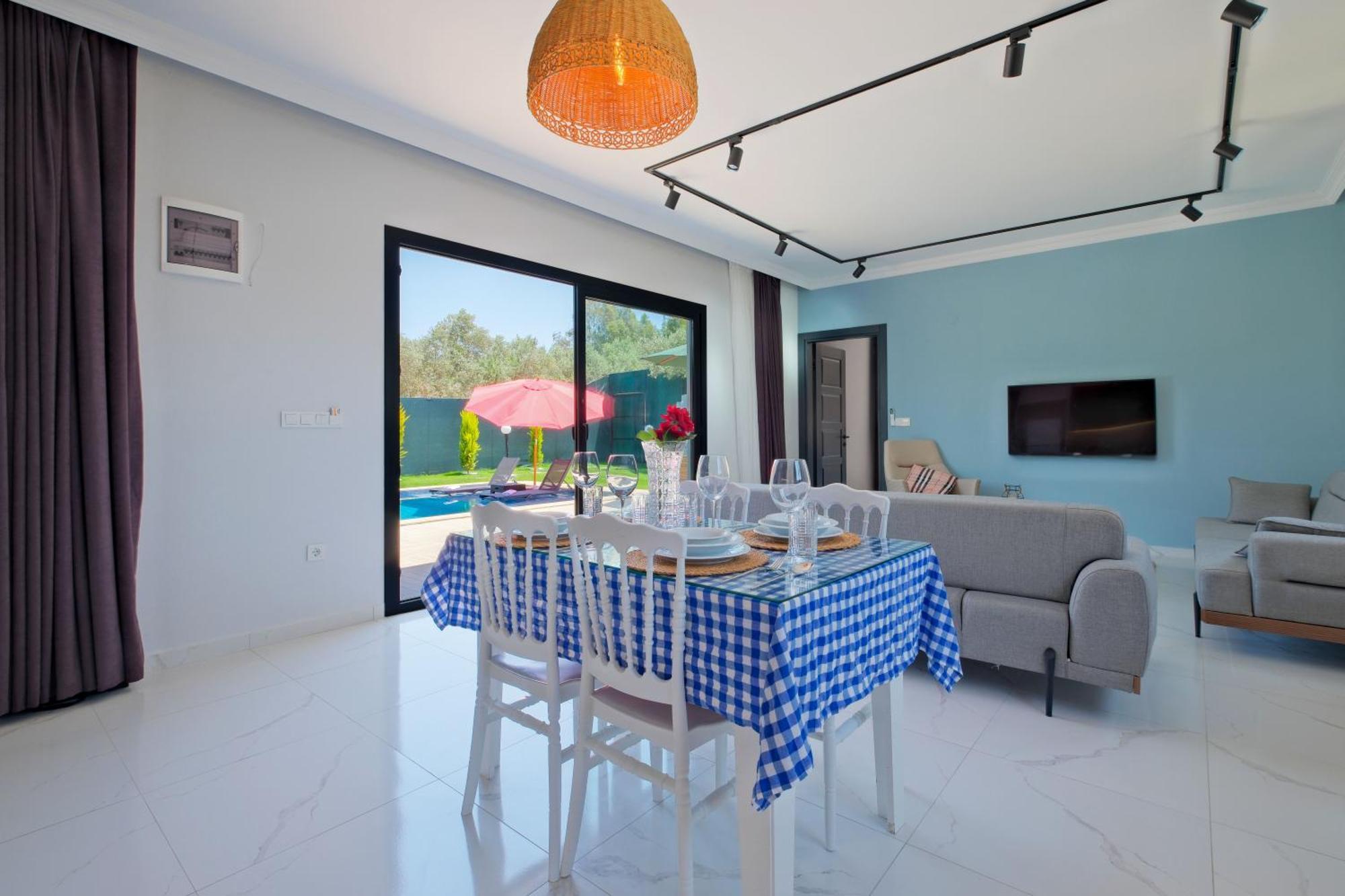 La Vitas Villa *
