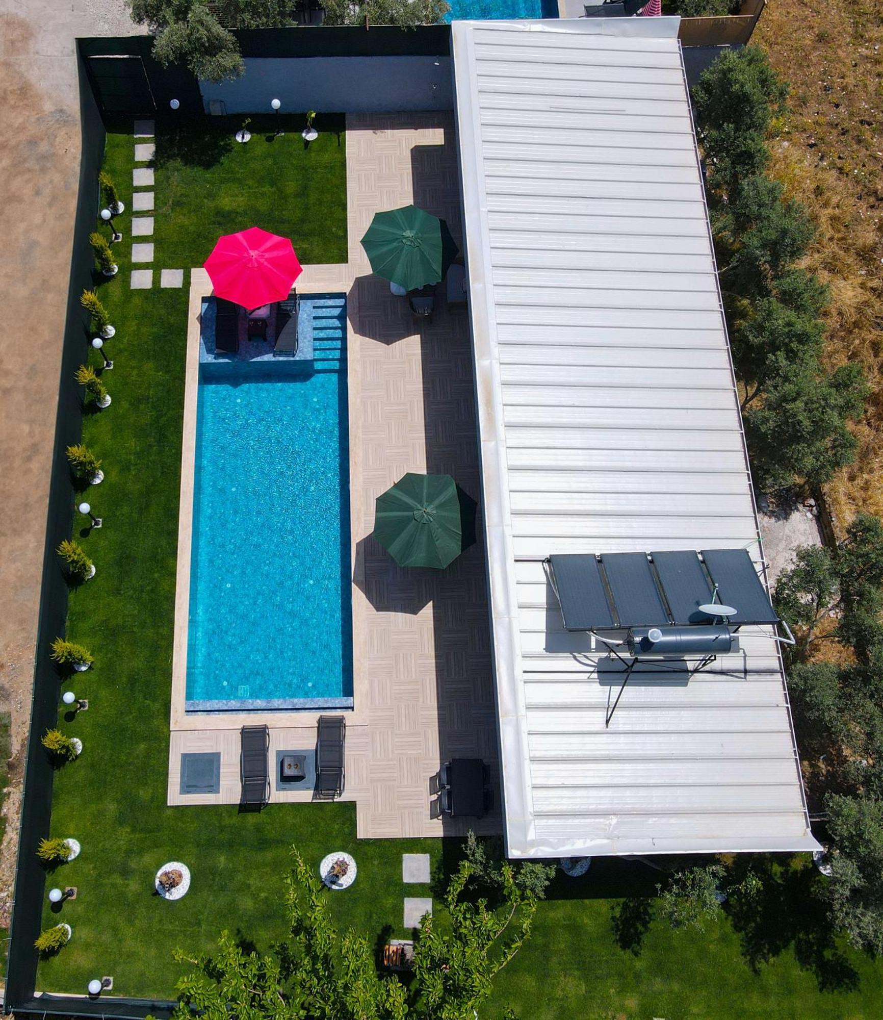 Villa La Vitas *