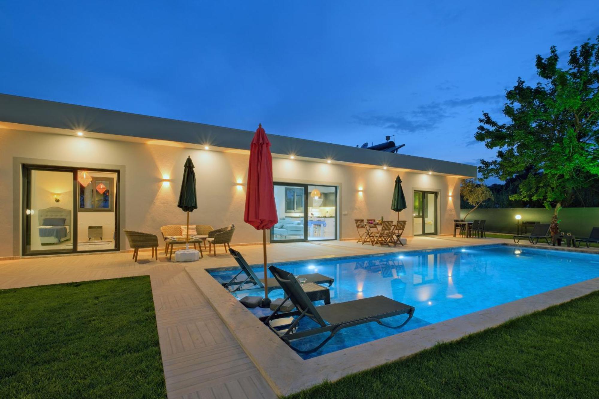 Villa La Vitas Fethiye