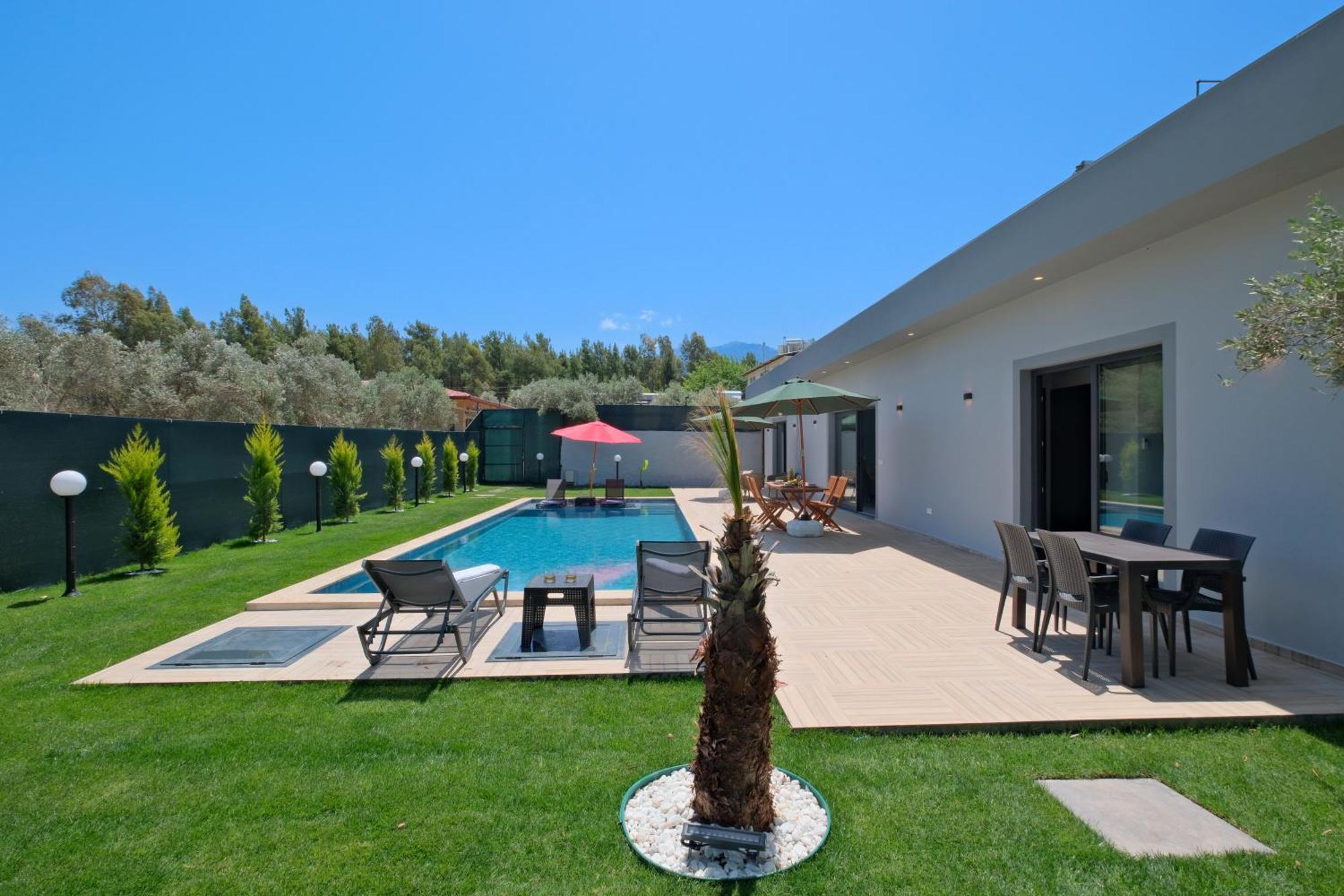 Villa La Vitas *