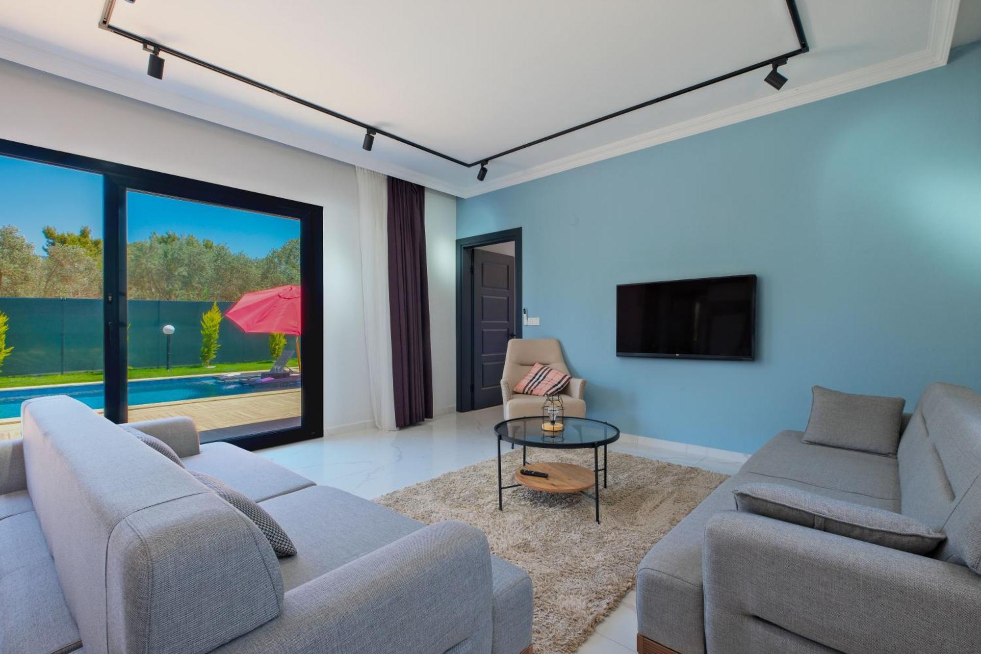 La Vitas Villa Fethiye