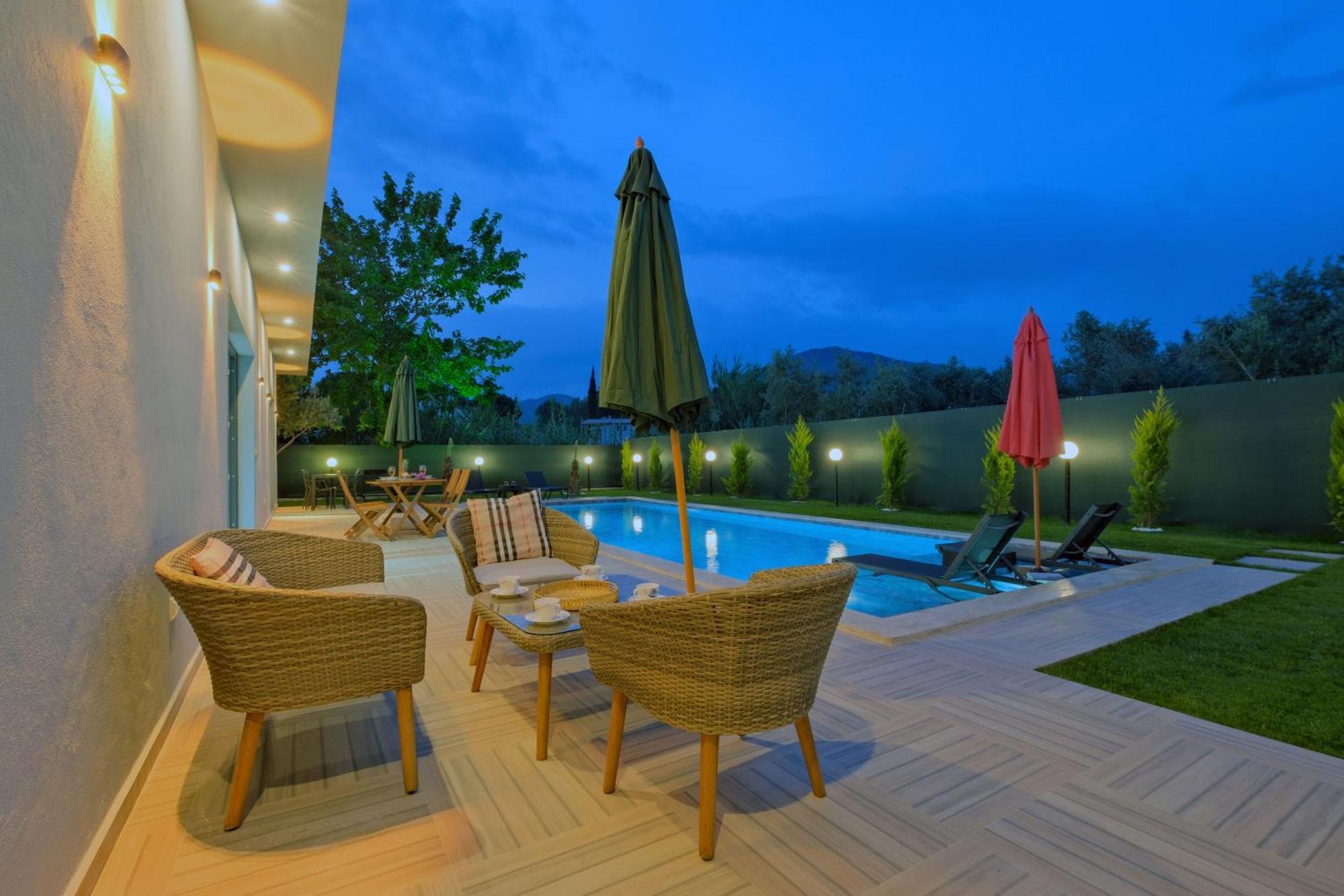 La Vitas Villa