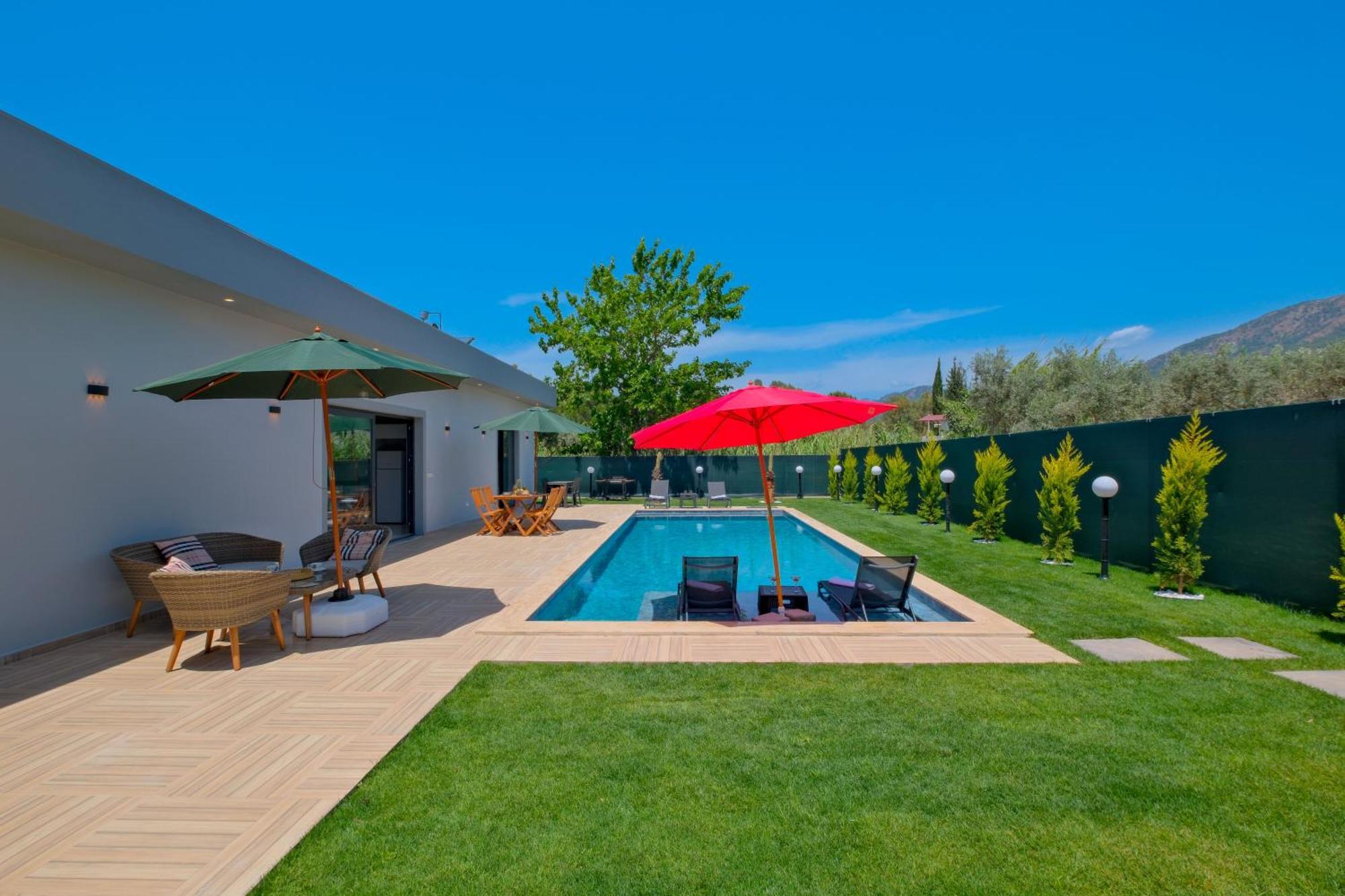 Villa La Vitas Fethiye