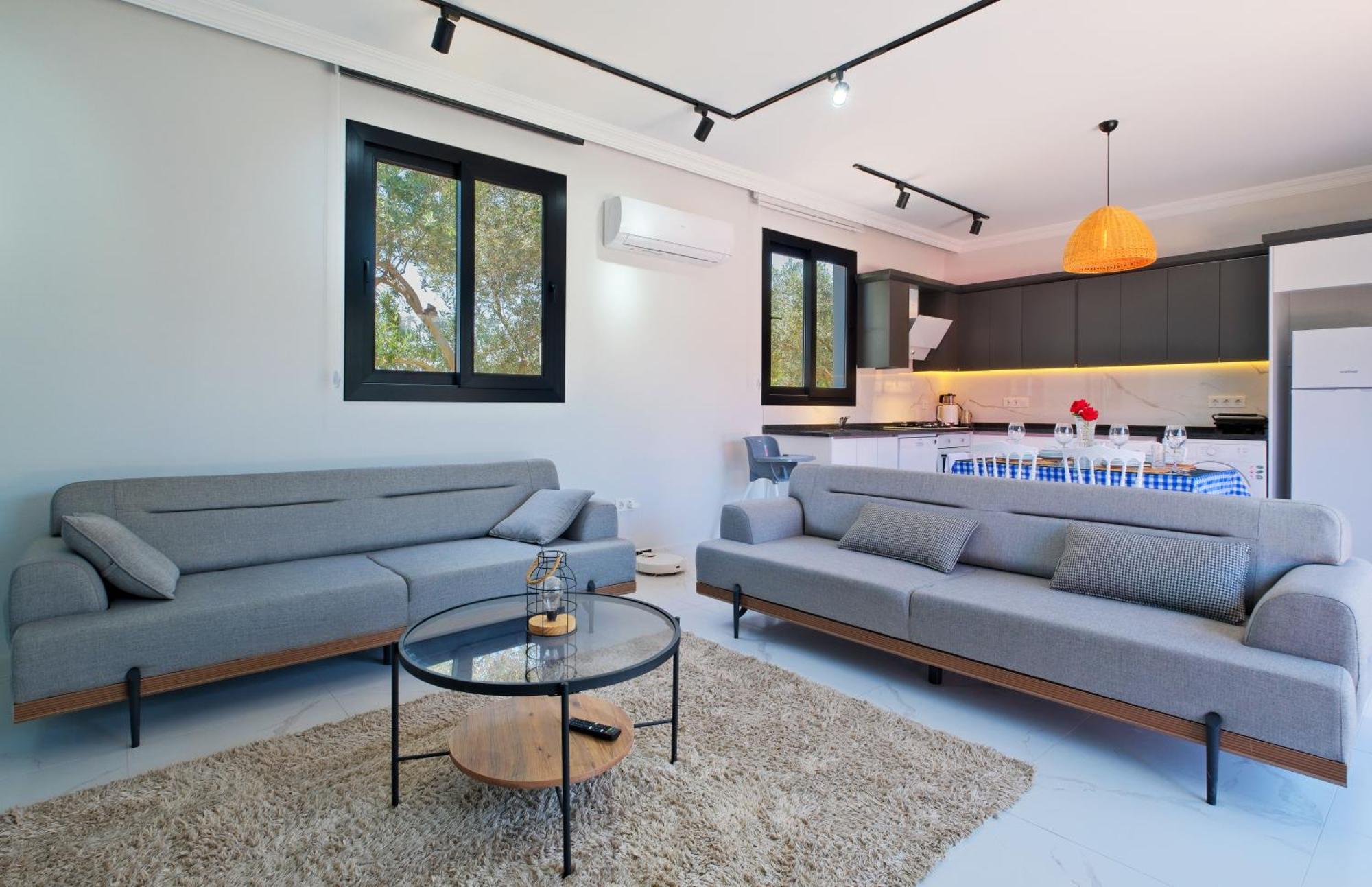 La Vitas Villa Fethiye