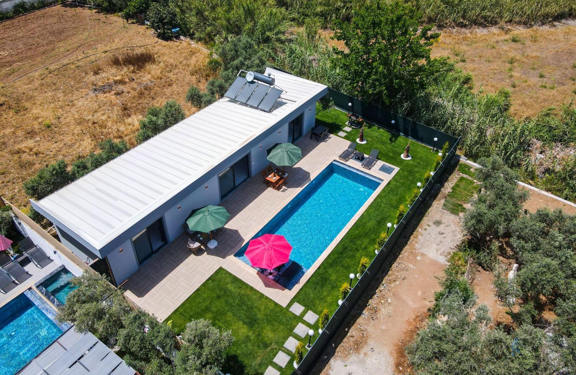 La Vitas Villa Fethiye