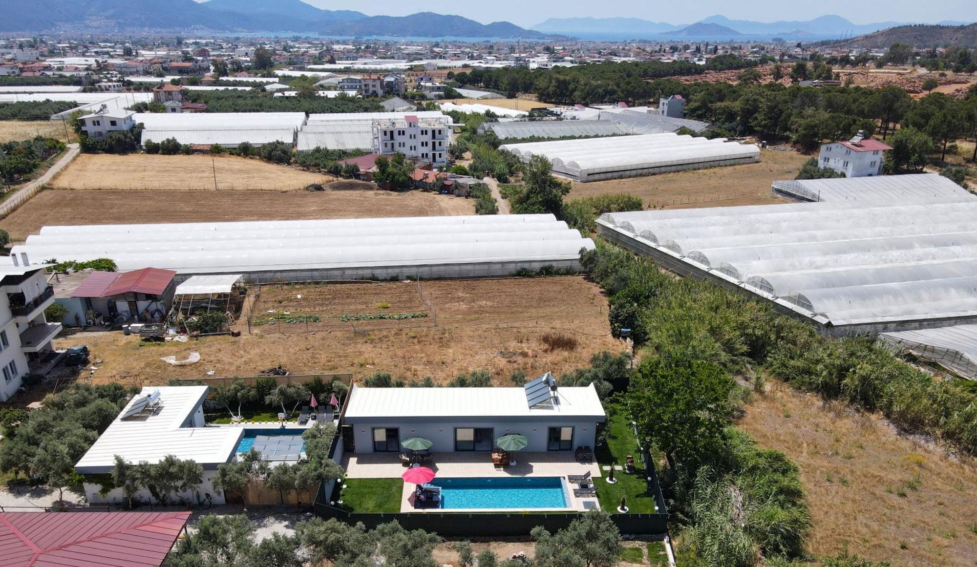 Villa La Vitas Fethiye