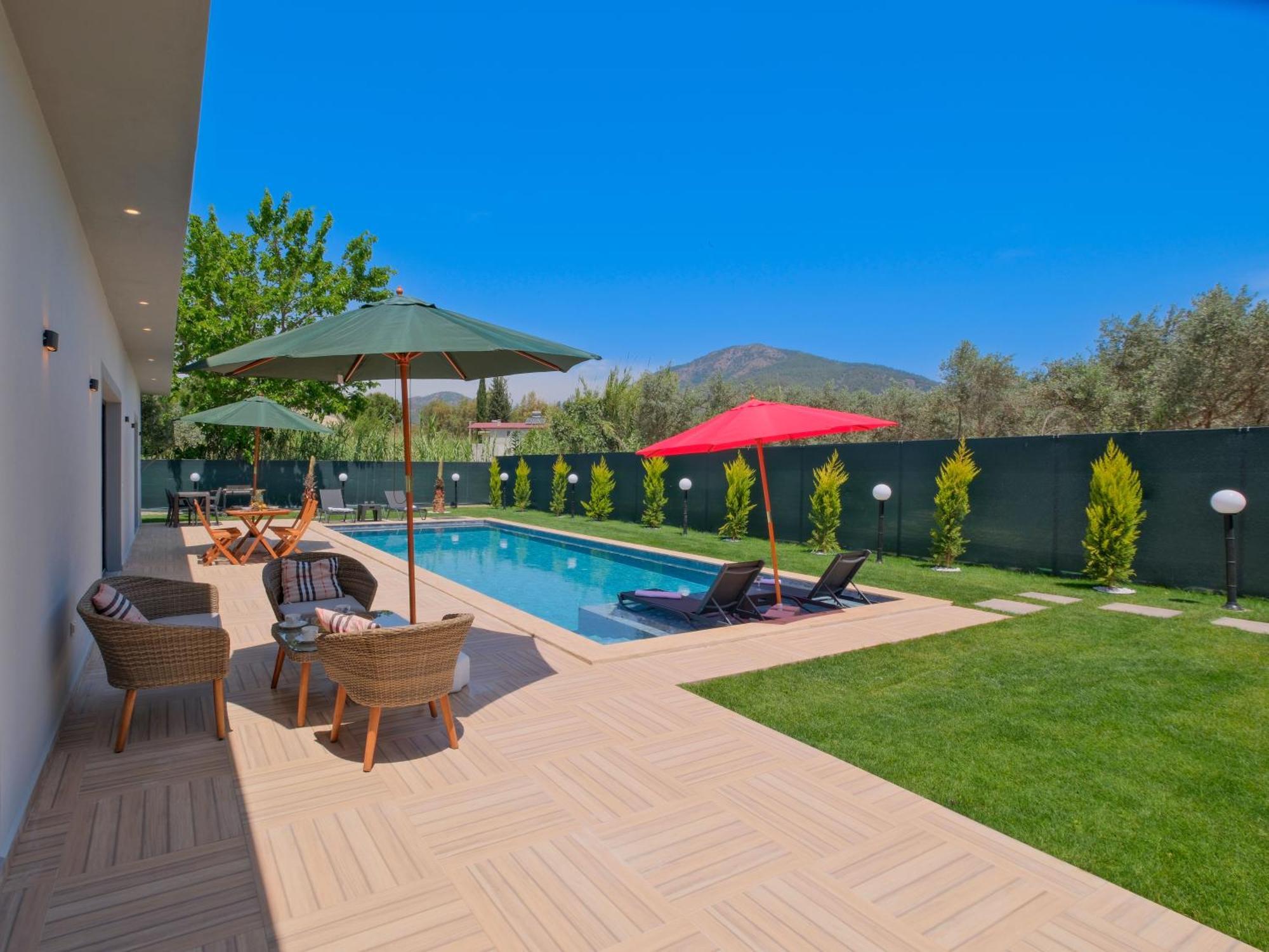 La Vitas Villa *