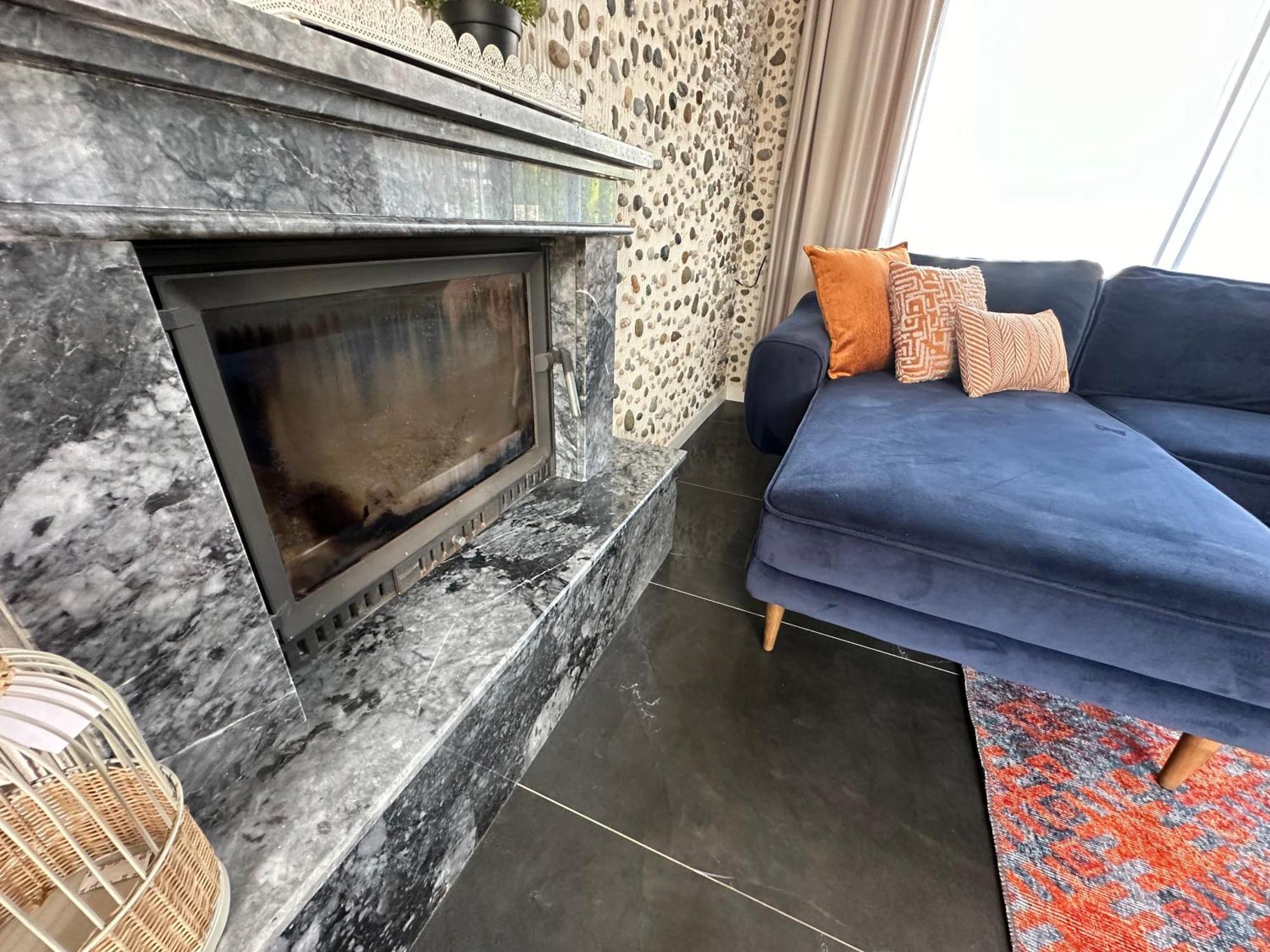 Fethiye'de Havuzlu Villa Fethiye