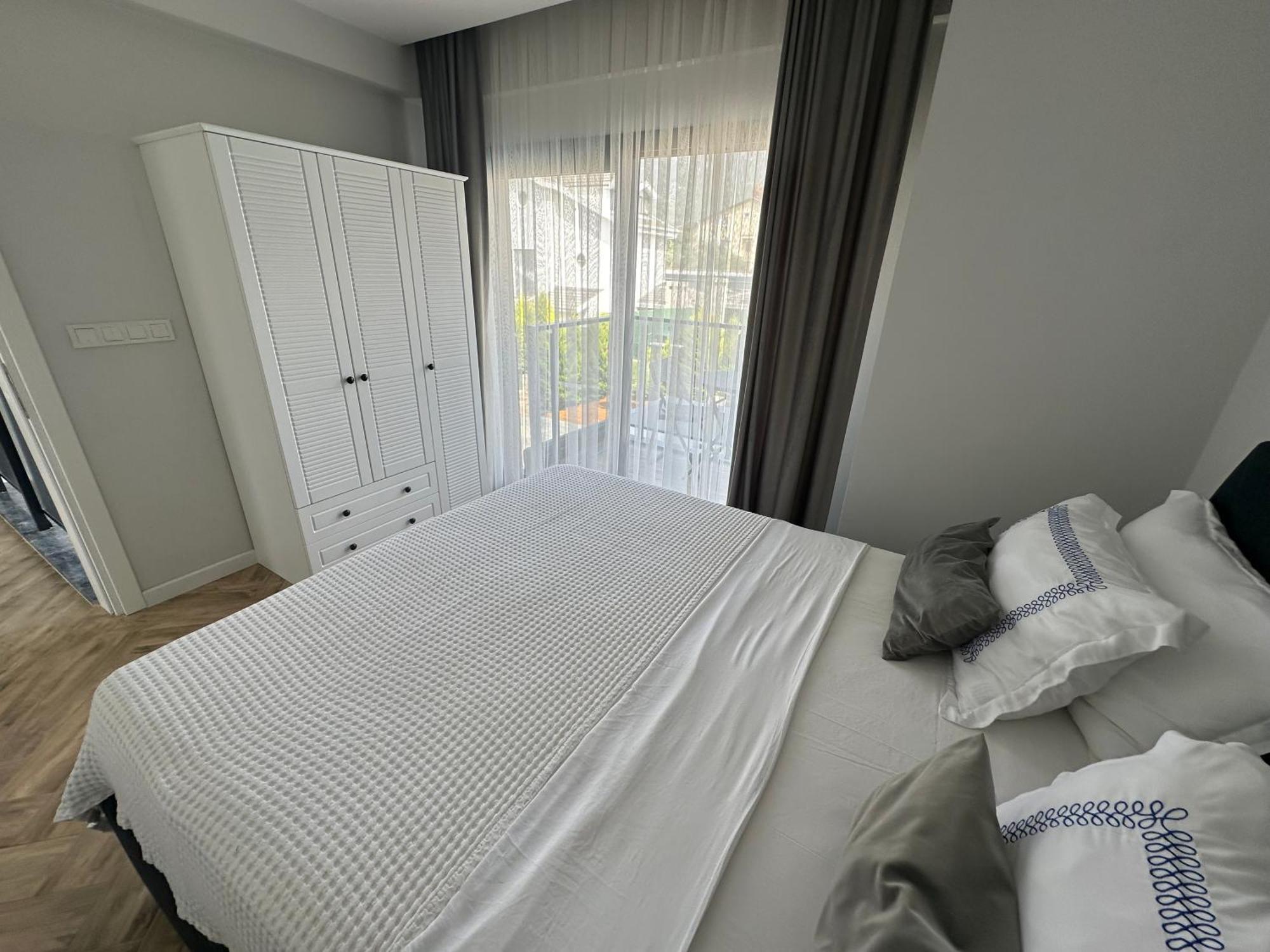 Fethiye'de Havuzlu Villa Fethiye