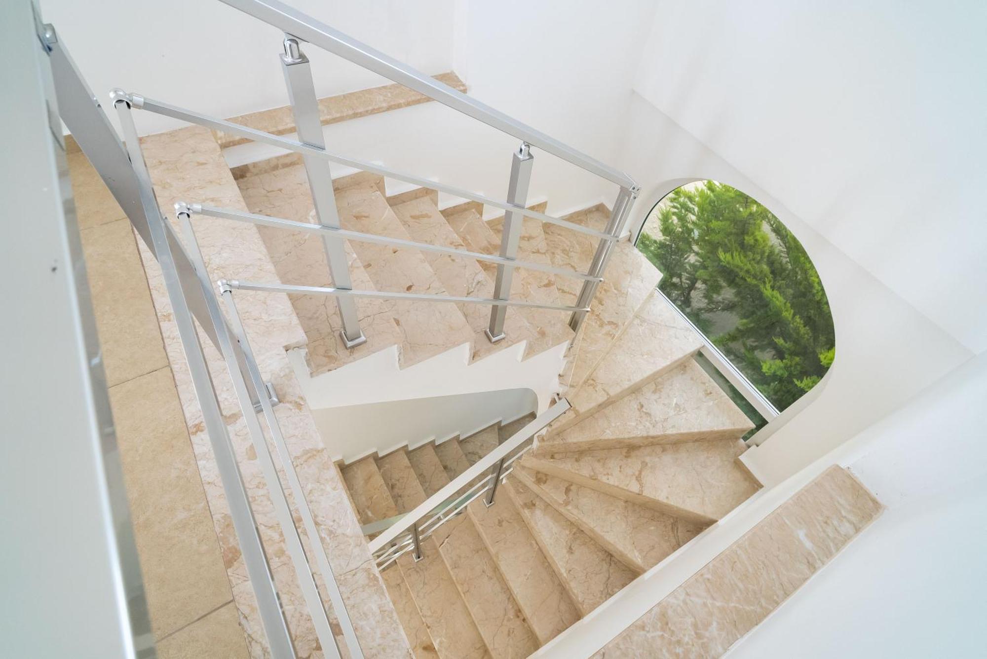 Villa Angel - Private Pool And Nature View In Oeluedeniz Fethiye