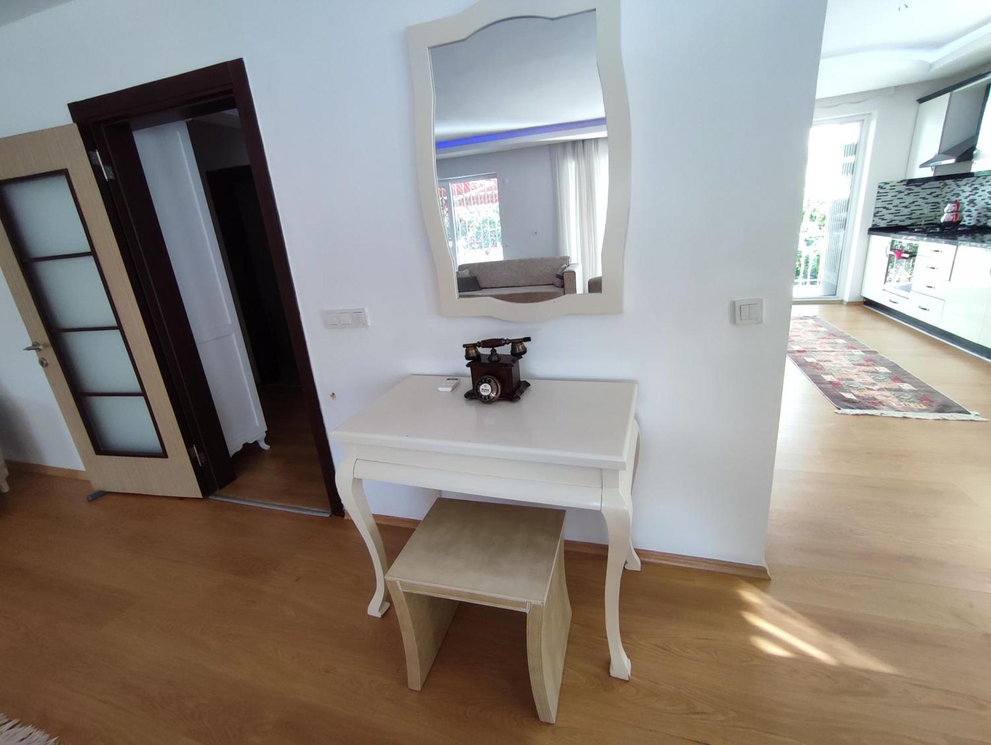 Villa Big Oezel *