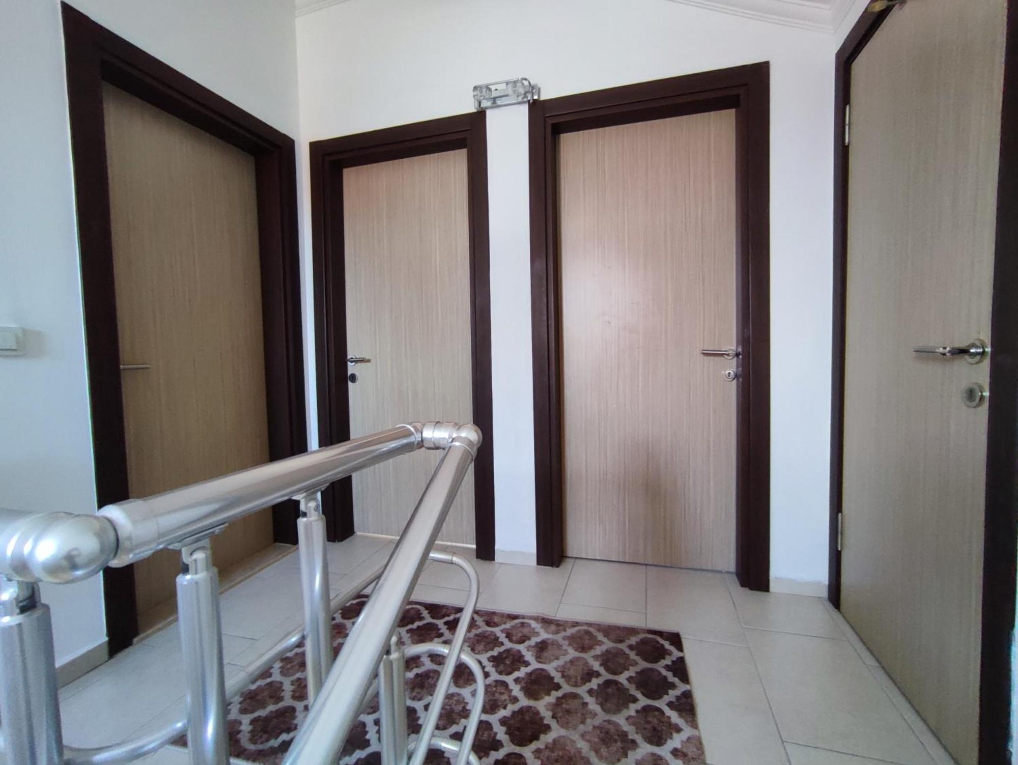 Big Oezel Villa Fethiye
