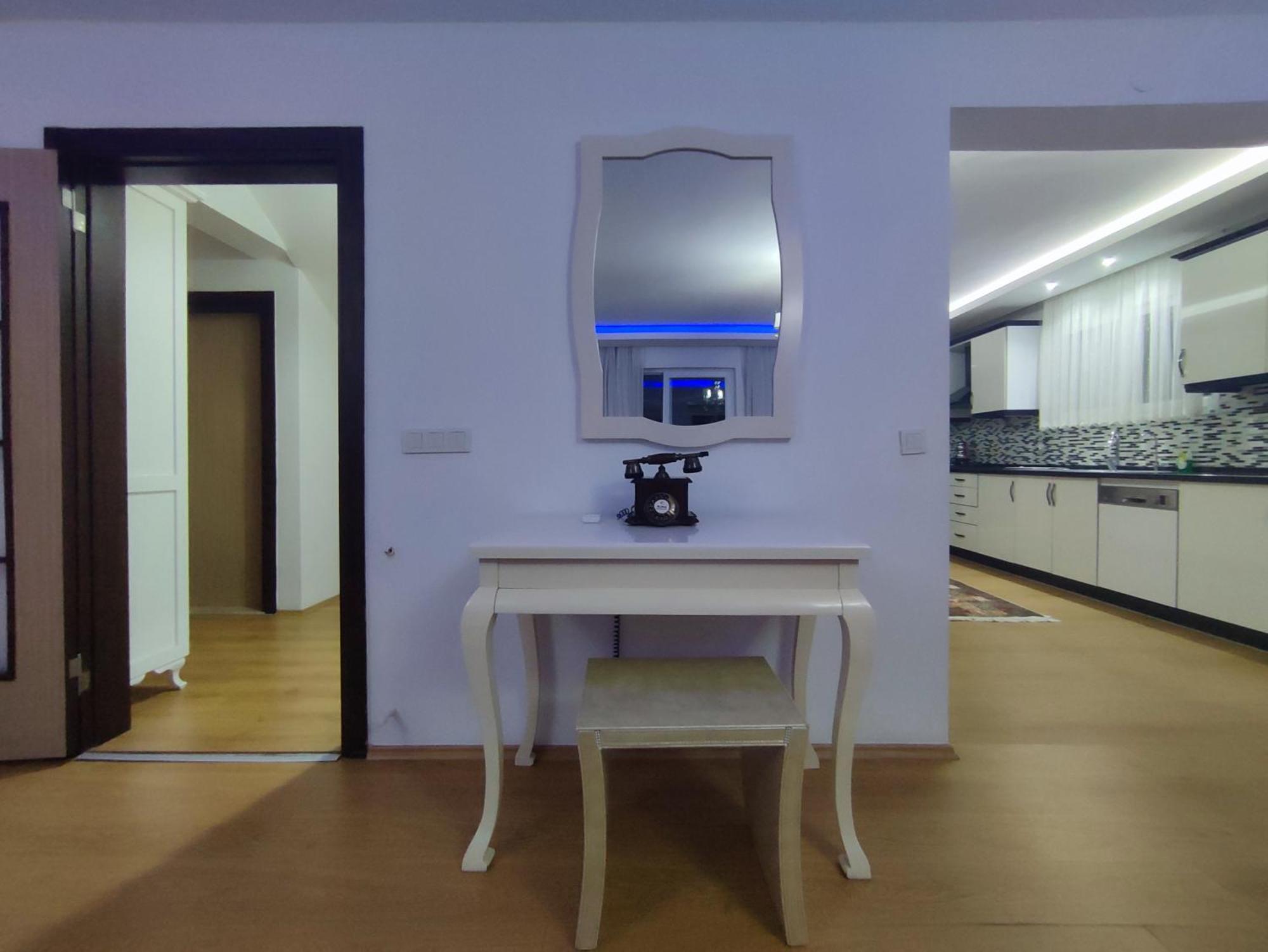 Villa Big Oezel Fethiye