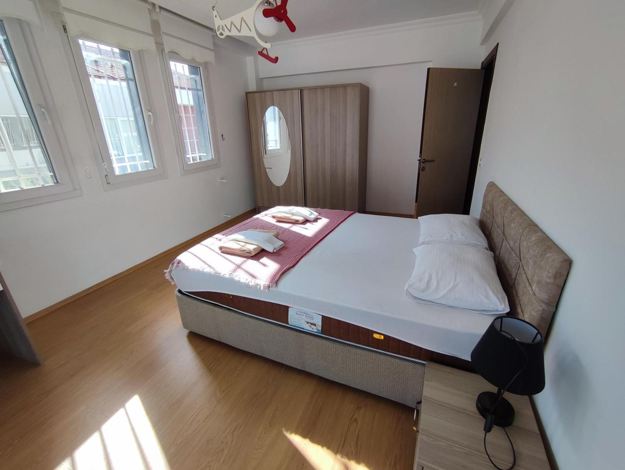 Villa Big Oezel