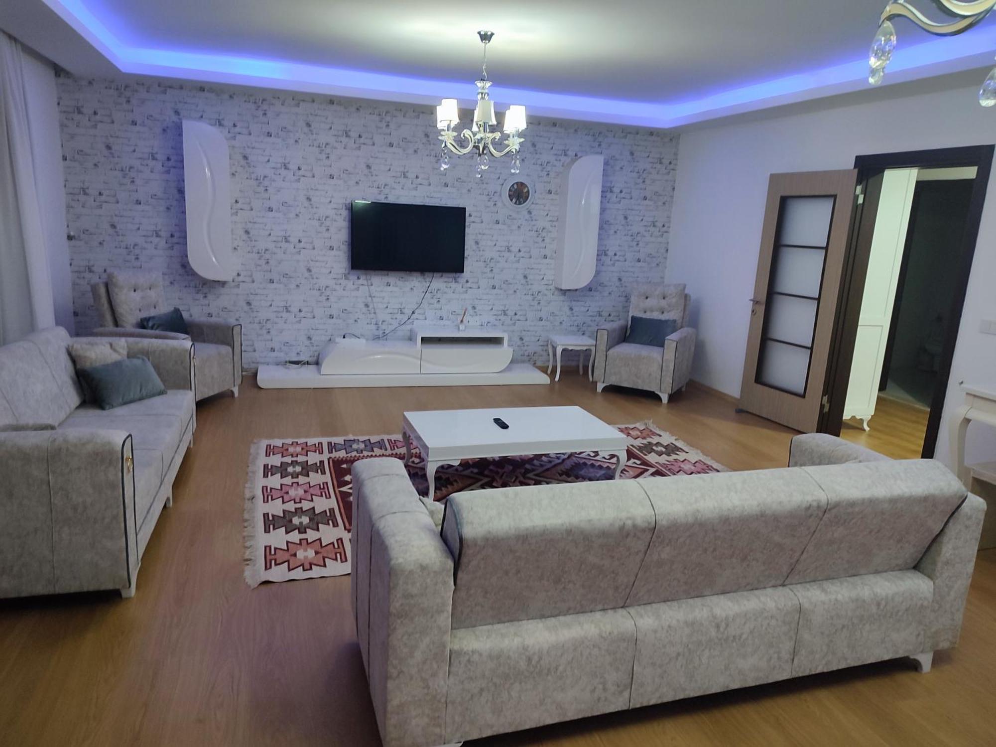 Villa Big Oezel Fethiye