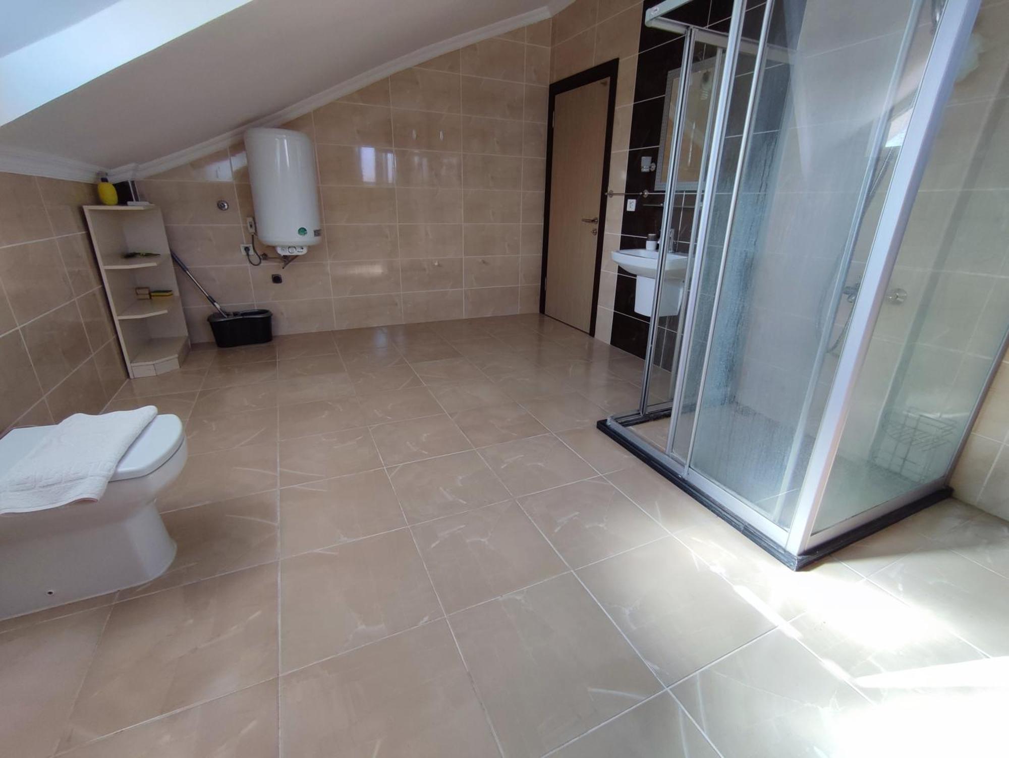 Villa Big Oezel *