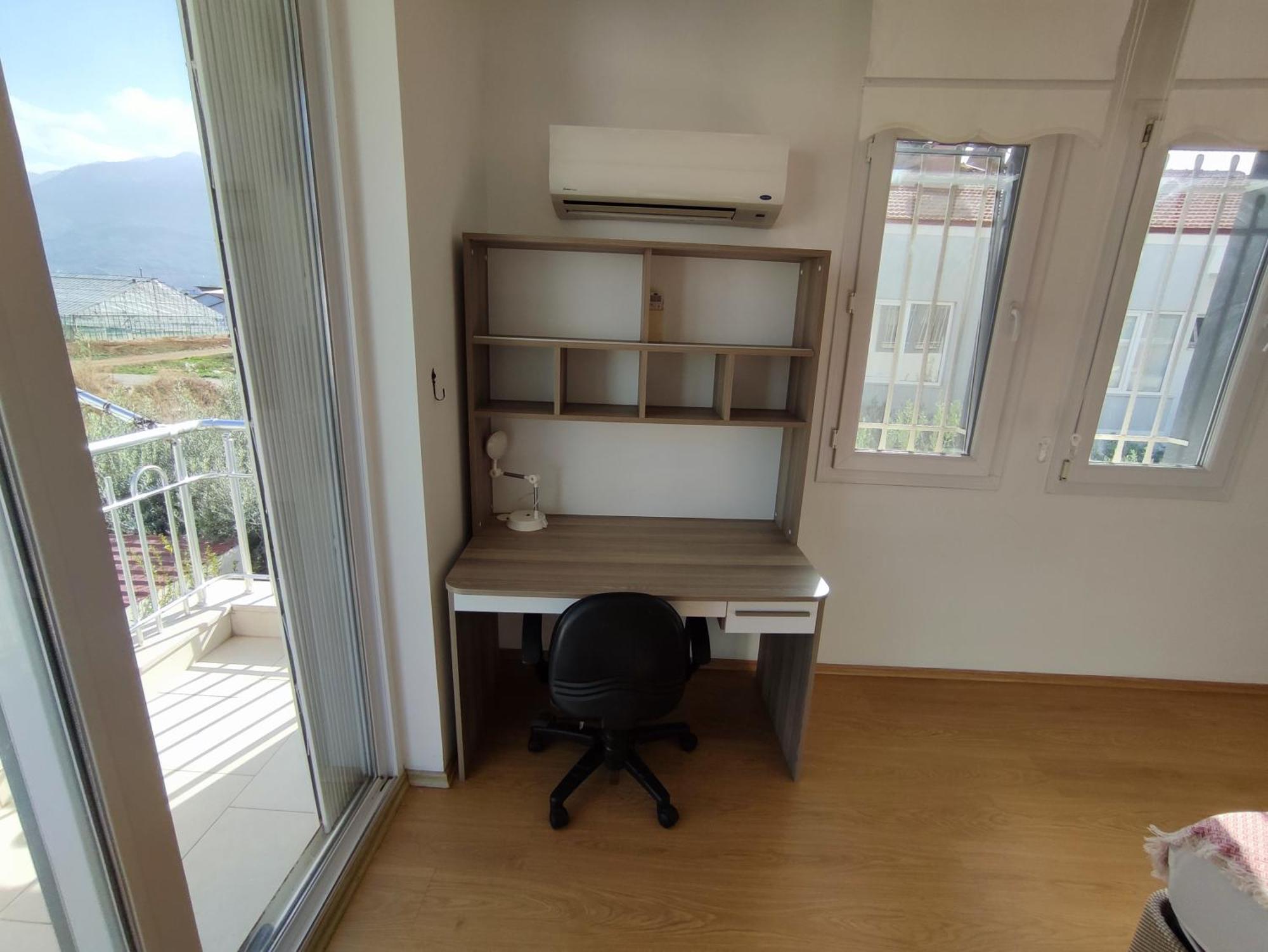 Villa Big Oezel Fethiye