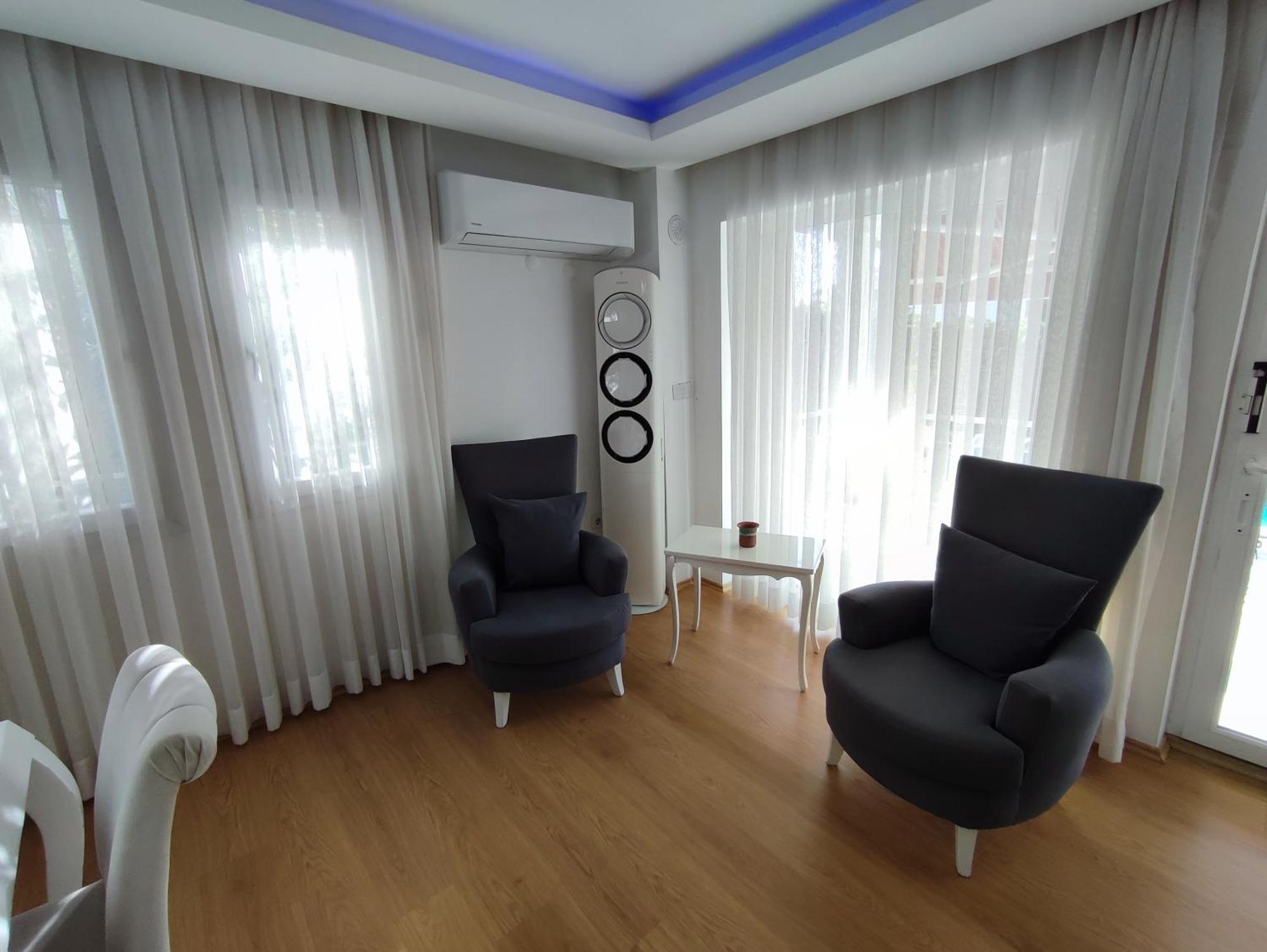 Villa Big Oezel *