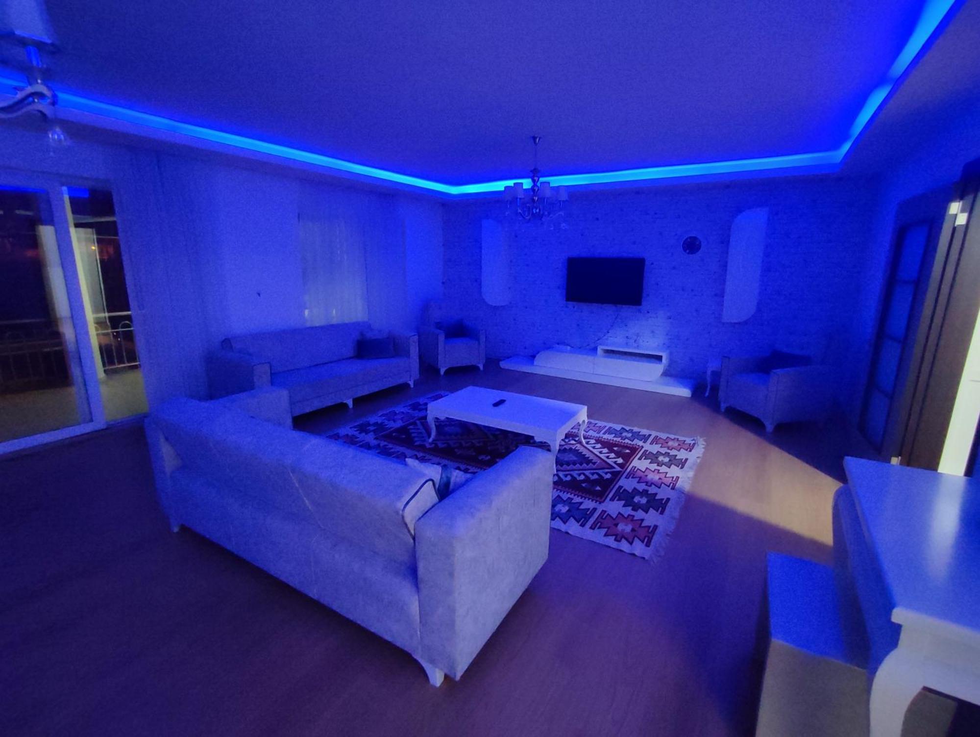 Villa Big Oezel