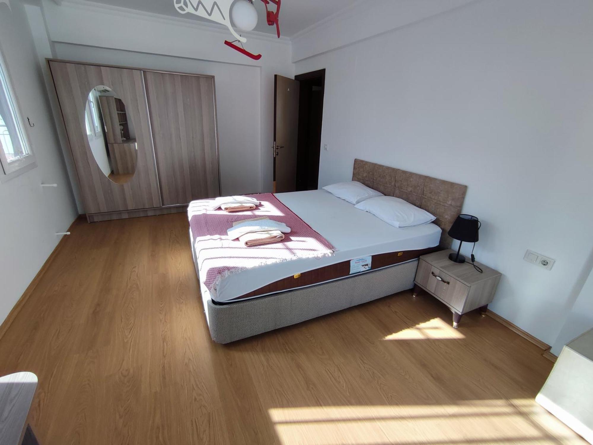 Big Oezel Villa Fethiye