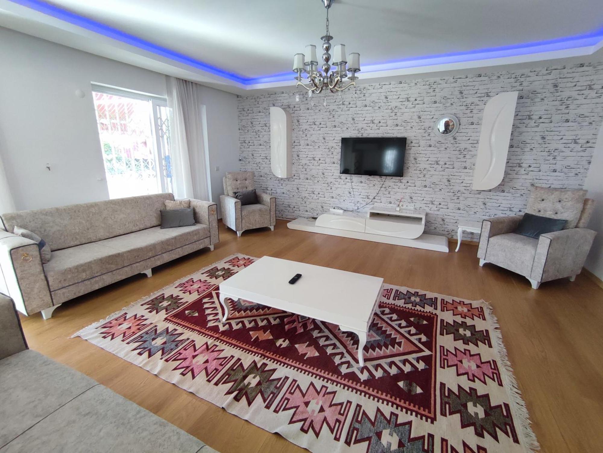 Villa Big Oezel Fethiye