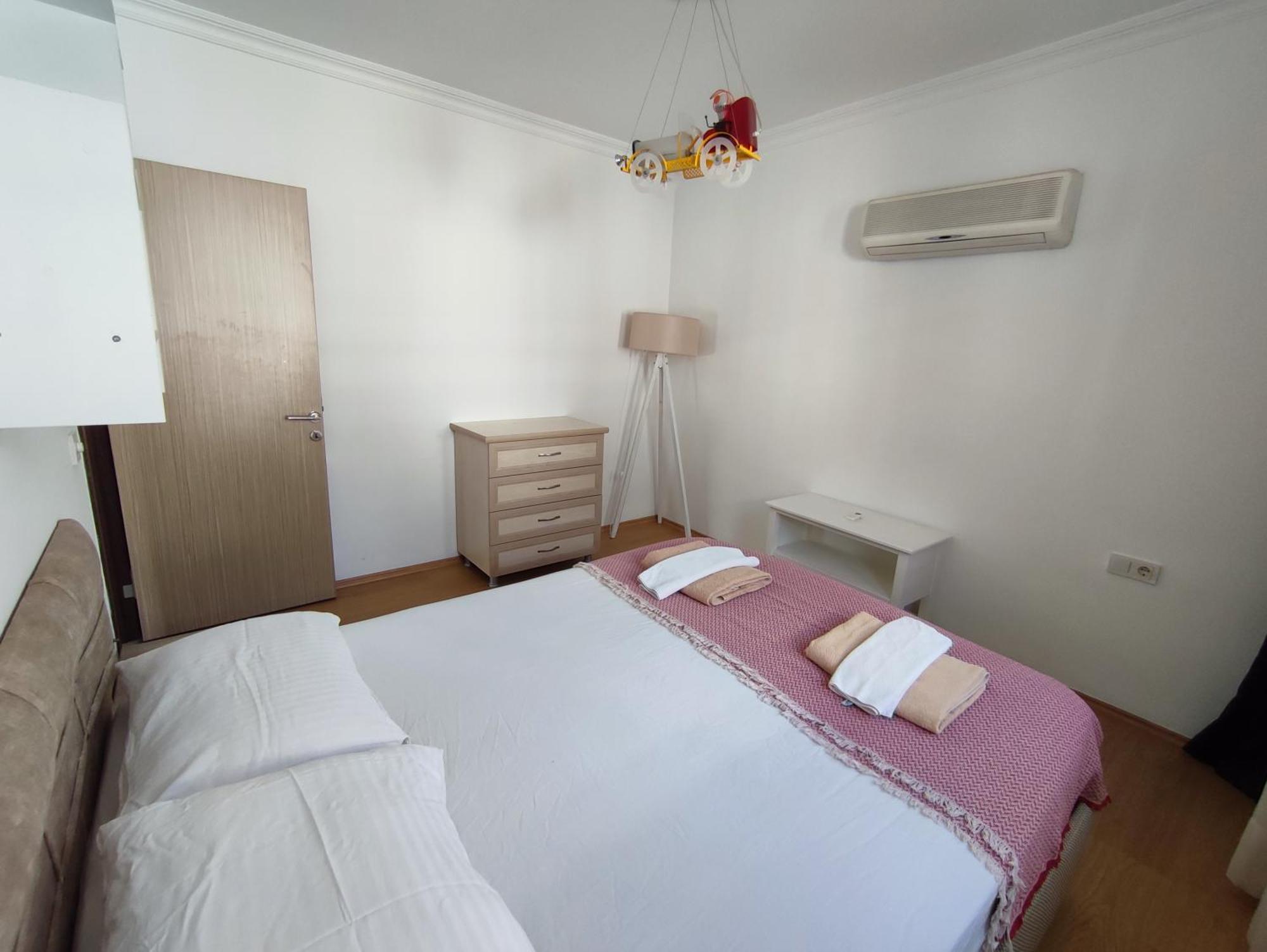 Villa Big Oezel