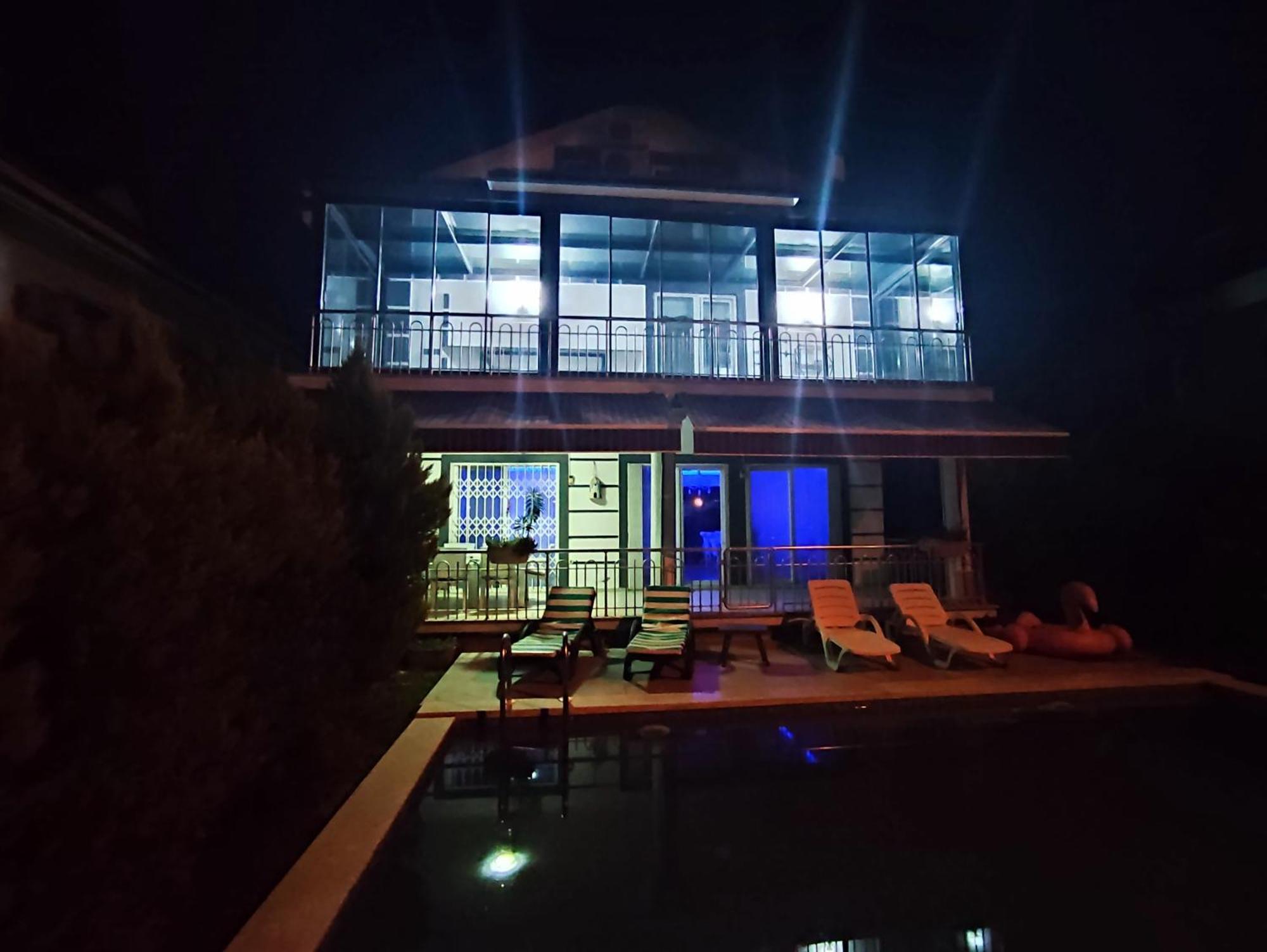 Villa Big Oezel