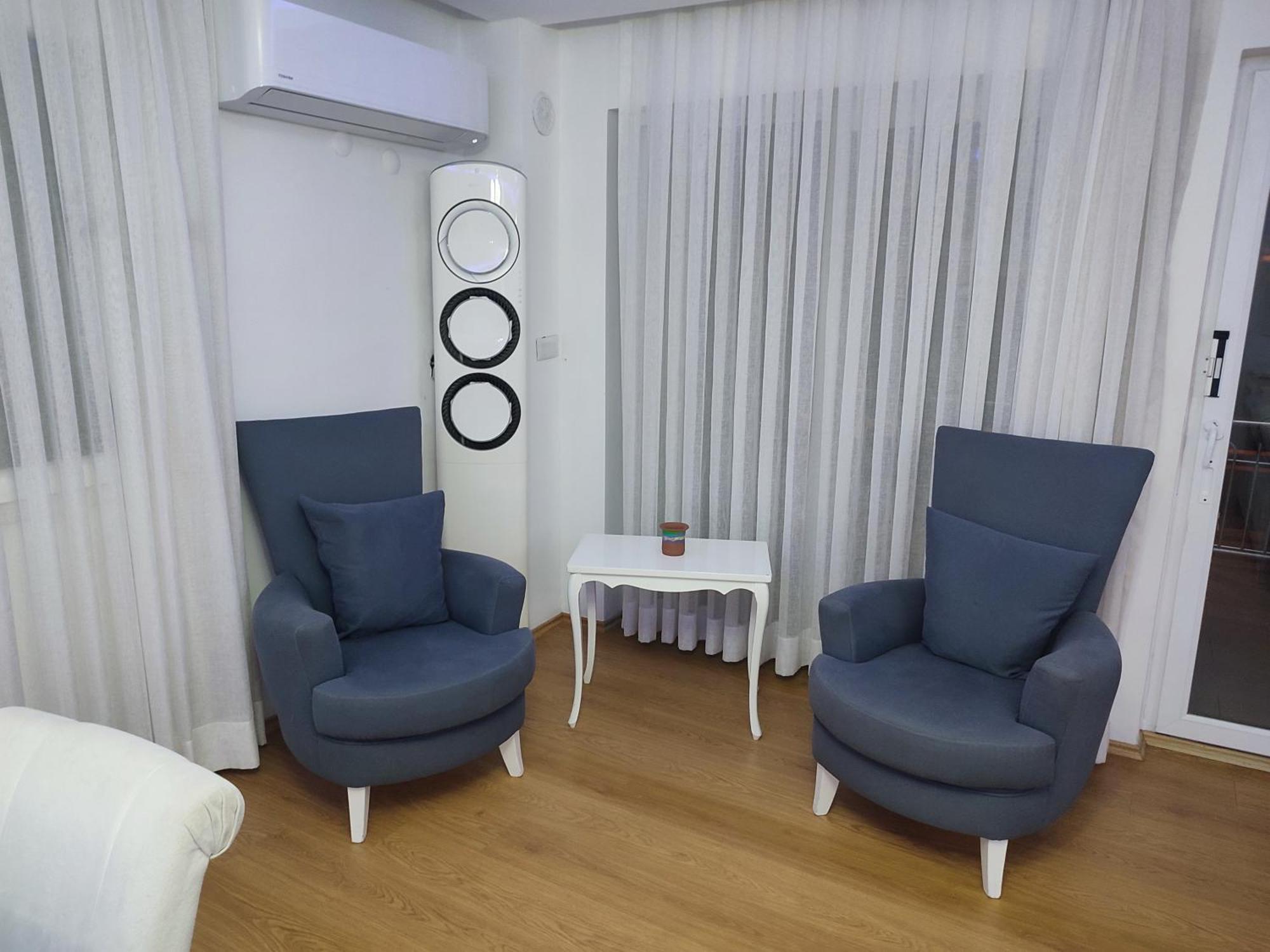 Villa Big Oezel Fethiye