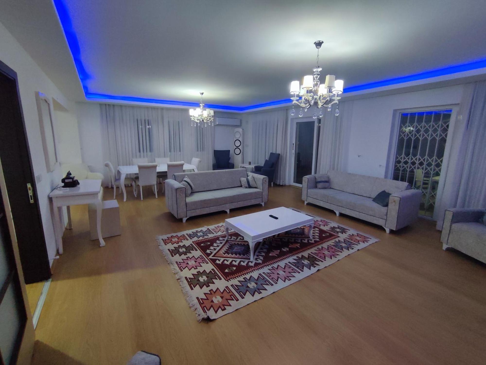 Villa Big Oezel