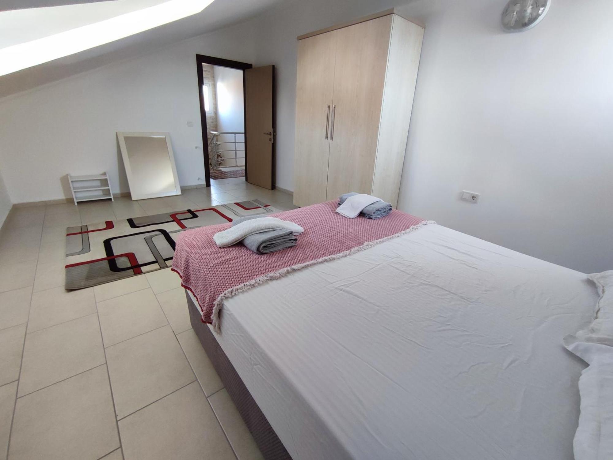 Villa Big Oezel *