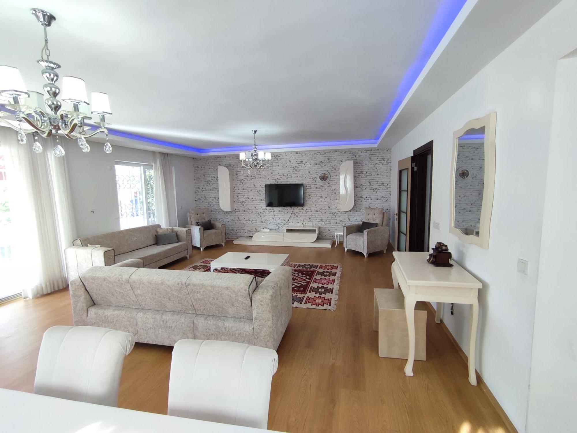Villa Big Oezel Fethiye