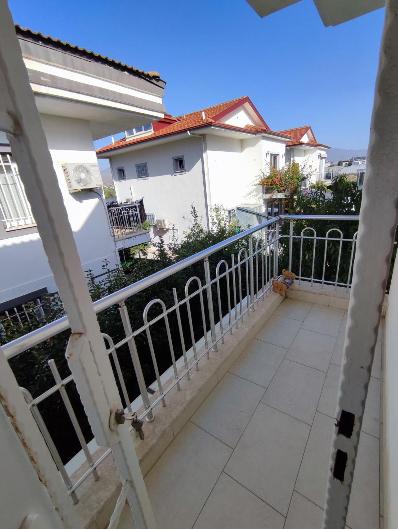 Villa Big Oezel