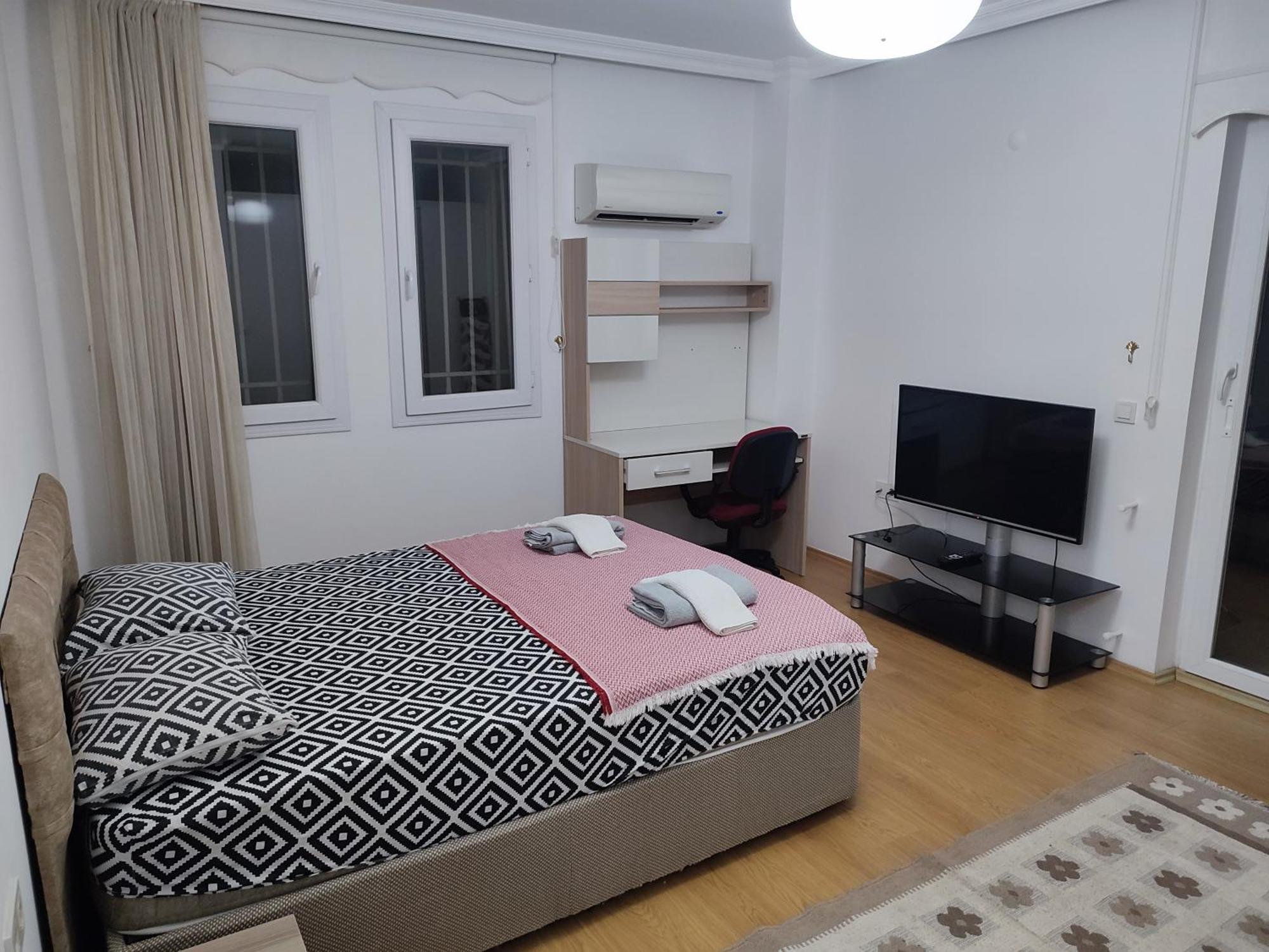 Villa Big Oezel Fethiye