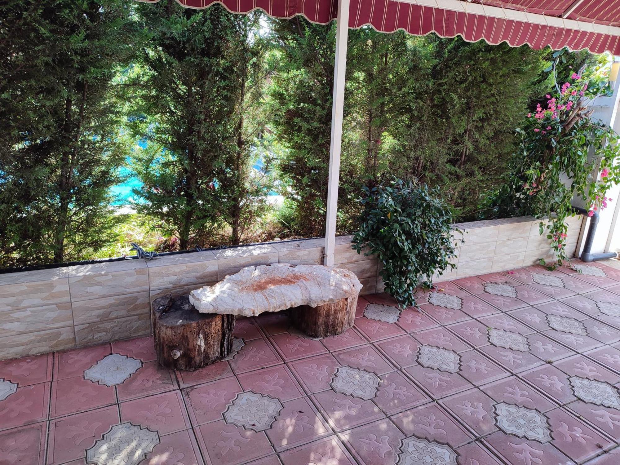 Villa Big Oezel