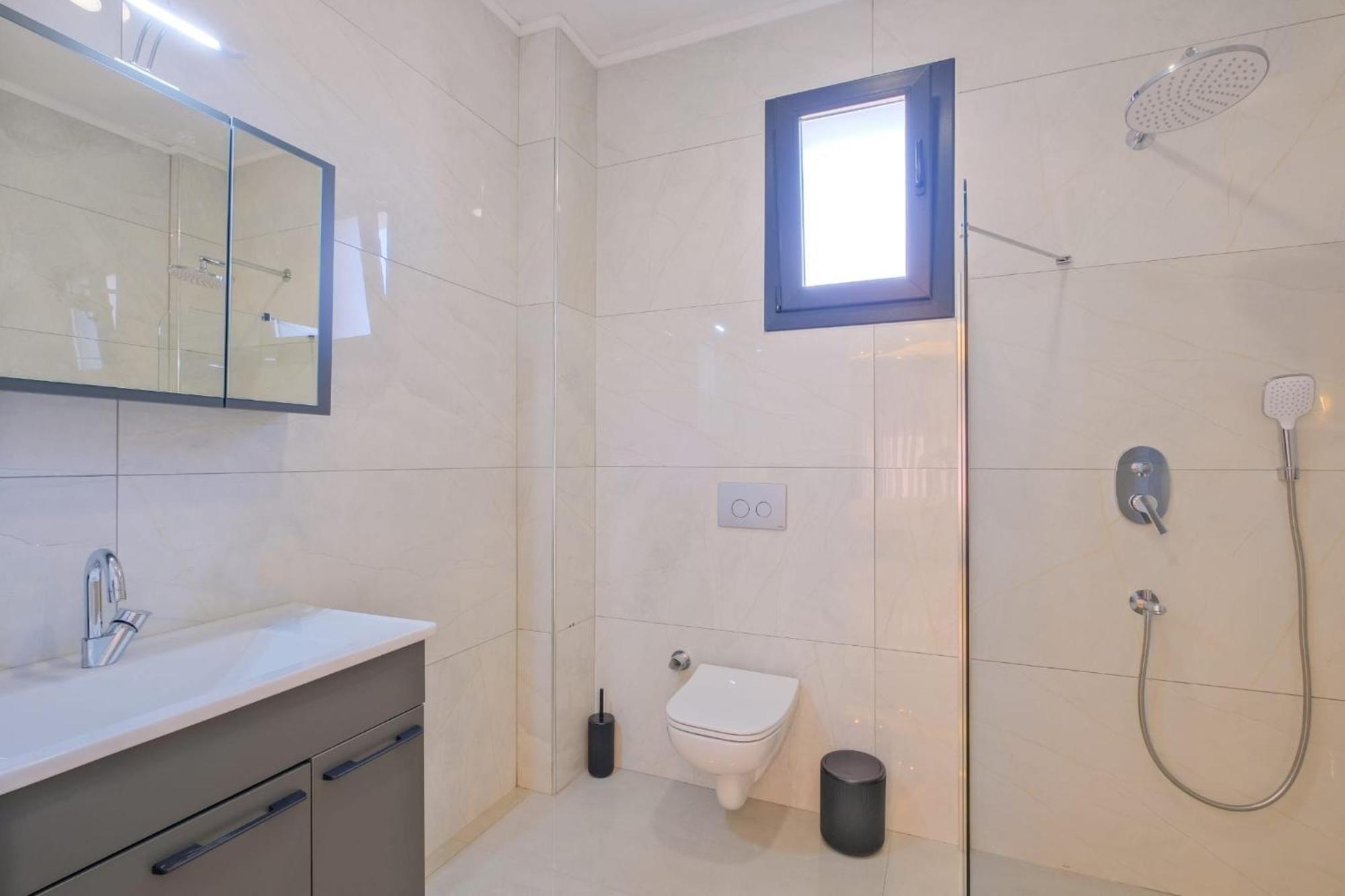 Alternatif Villalari Apartment Fethiye