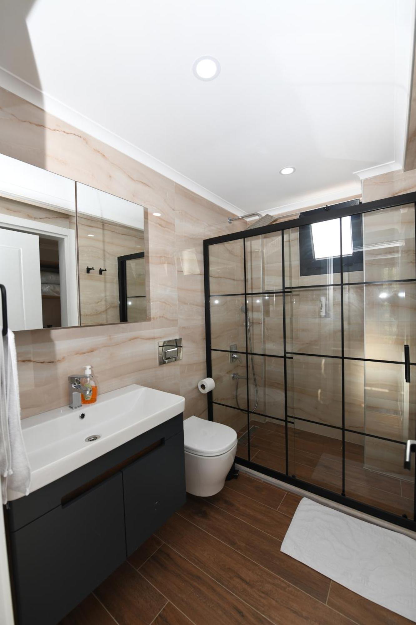 Bag Tepesi Villa Fethiye