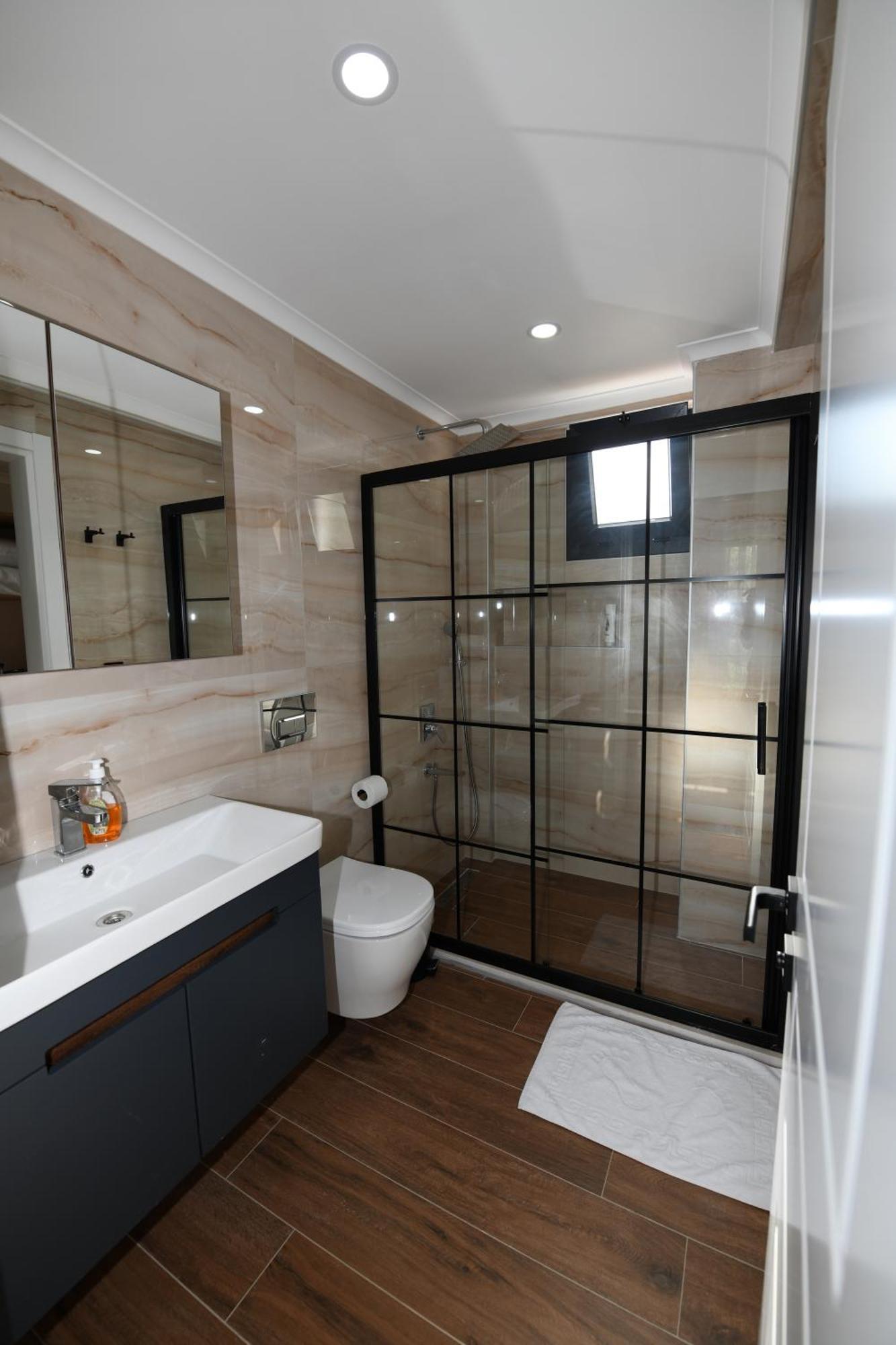 Villa Bag Tepesi Fethiye