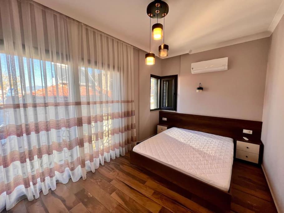 Merkezde 3 Yatak Odali Old Town Fethiye