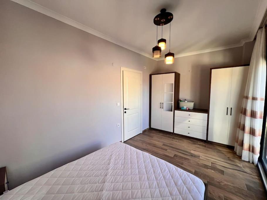 Merkezde 3 Yatak Odali Old Town Villa Fethiye
