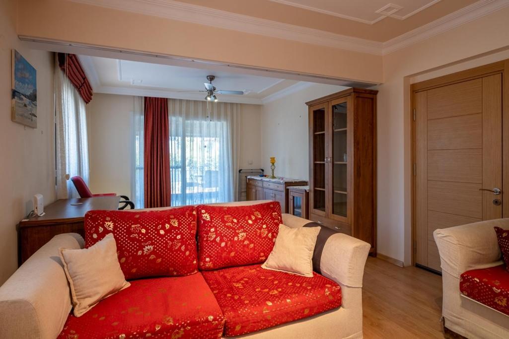 Holiday home Citroen Fethiye
