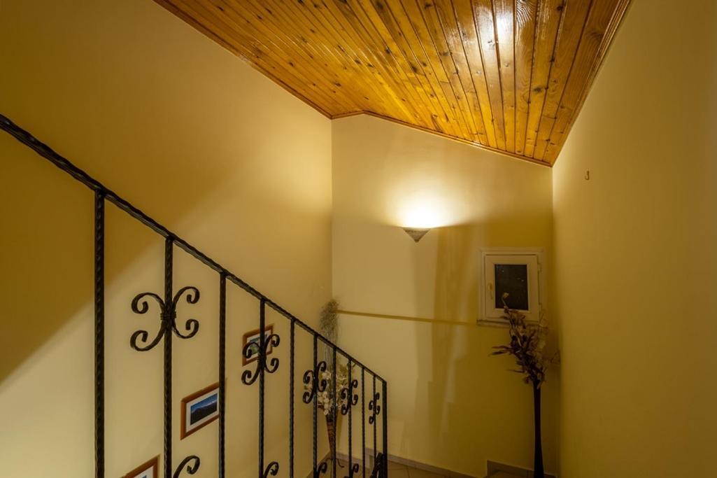 Citroen Holiday home Fethiye
