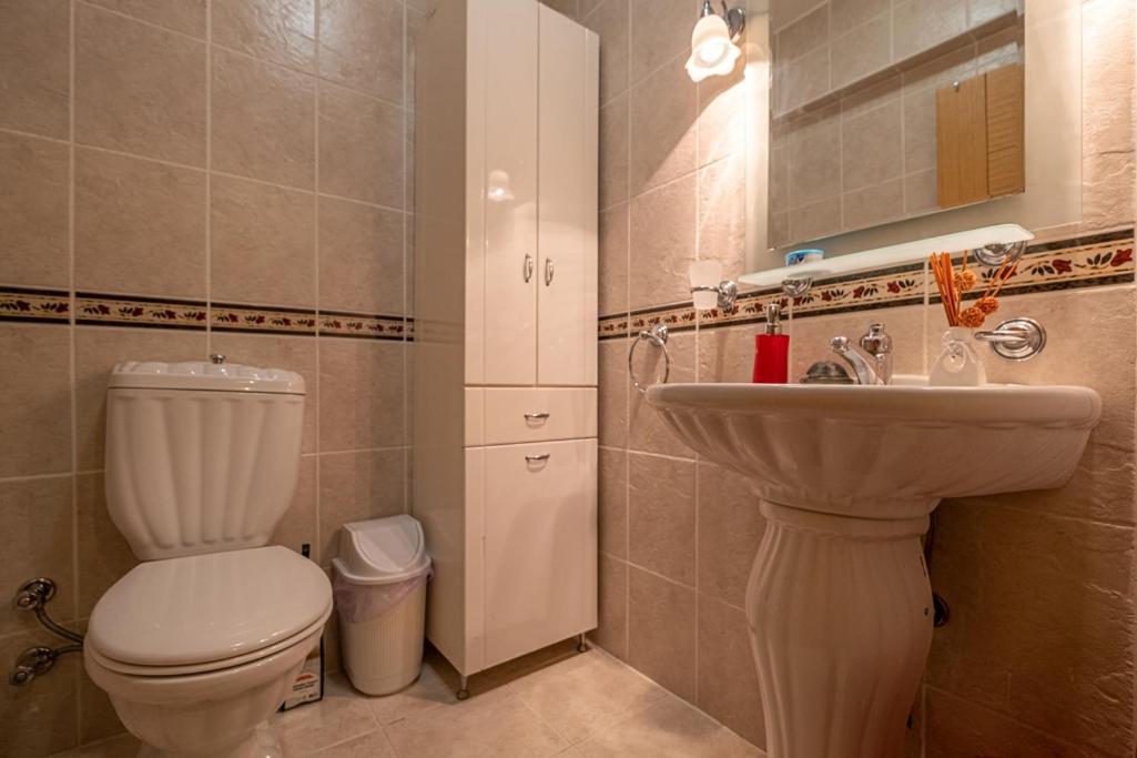 Holiday home Citroen Fethiye
