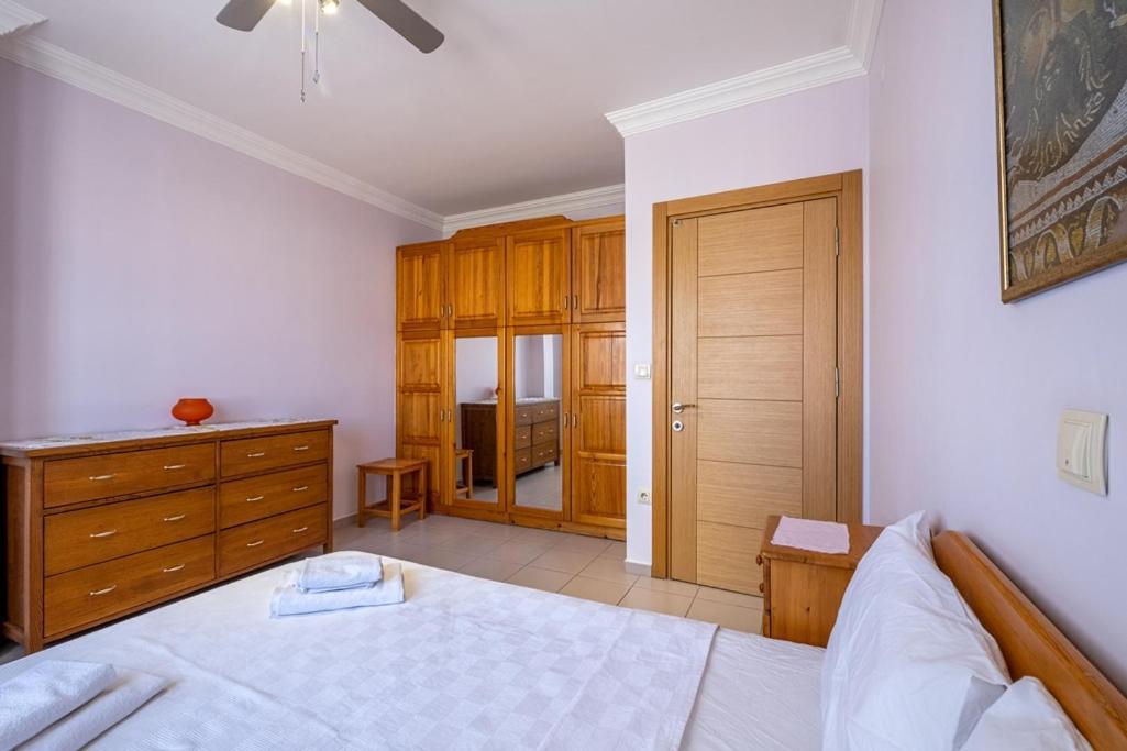 Citroen Holiday home Fethiye