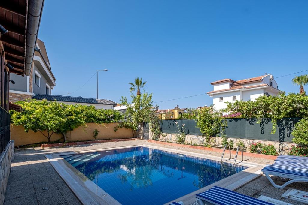 Holiday home Citroen Fethiye