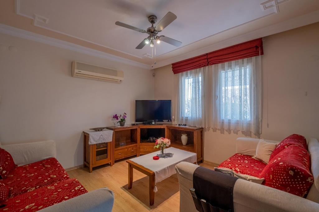 Holiday home Citroen Fethiye