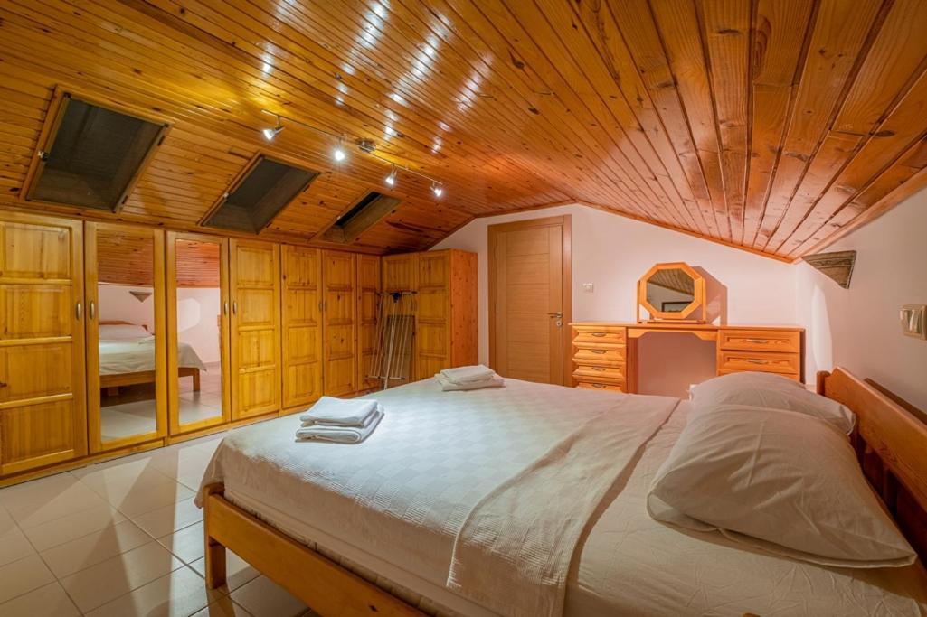 Citroen Holiday home