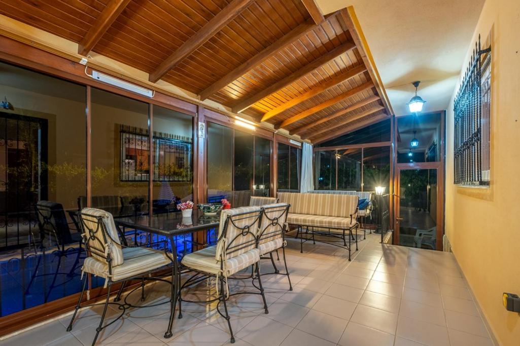 Holiday home Citroen Fethiye