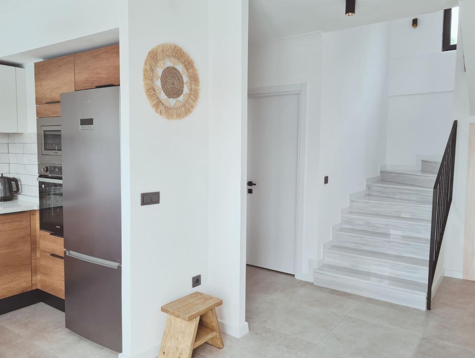 Perla Souno Oeluedeniz Villa *