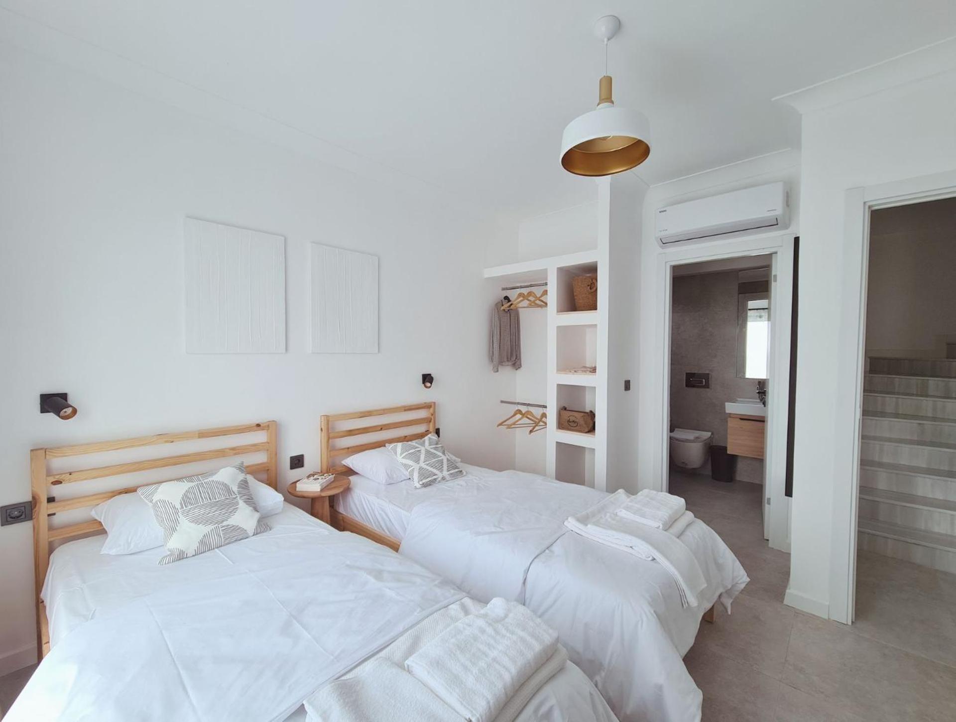 Perla Souno Oeluedeniz Villa Fethiye